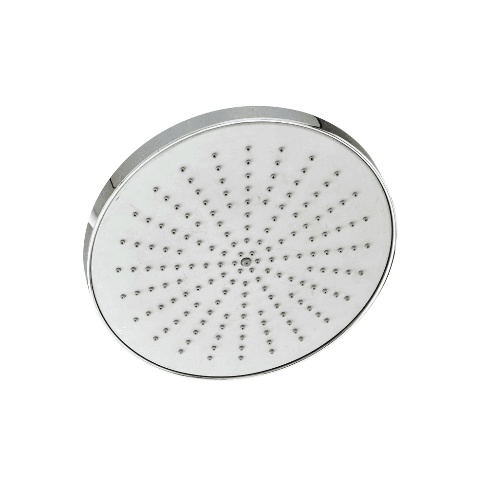 AF900628CHAB 627 OVERHEAD SHOWER DIAMETER 250 MM ABS