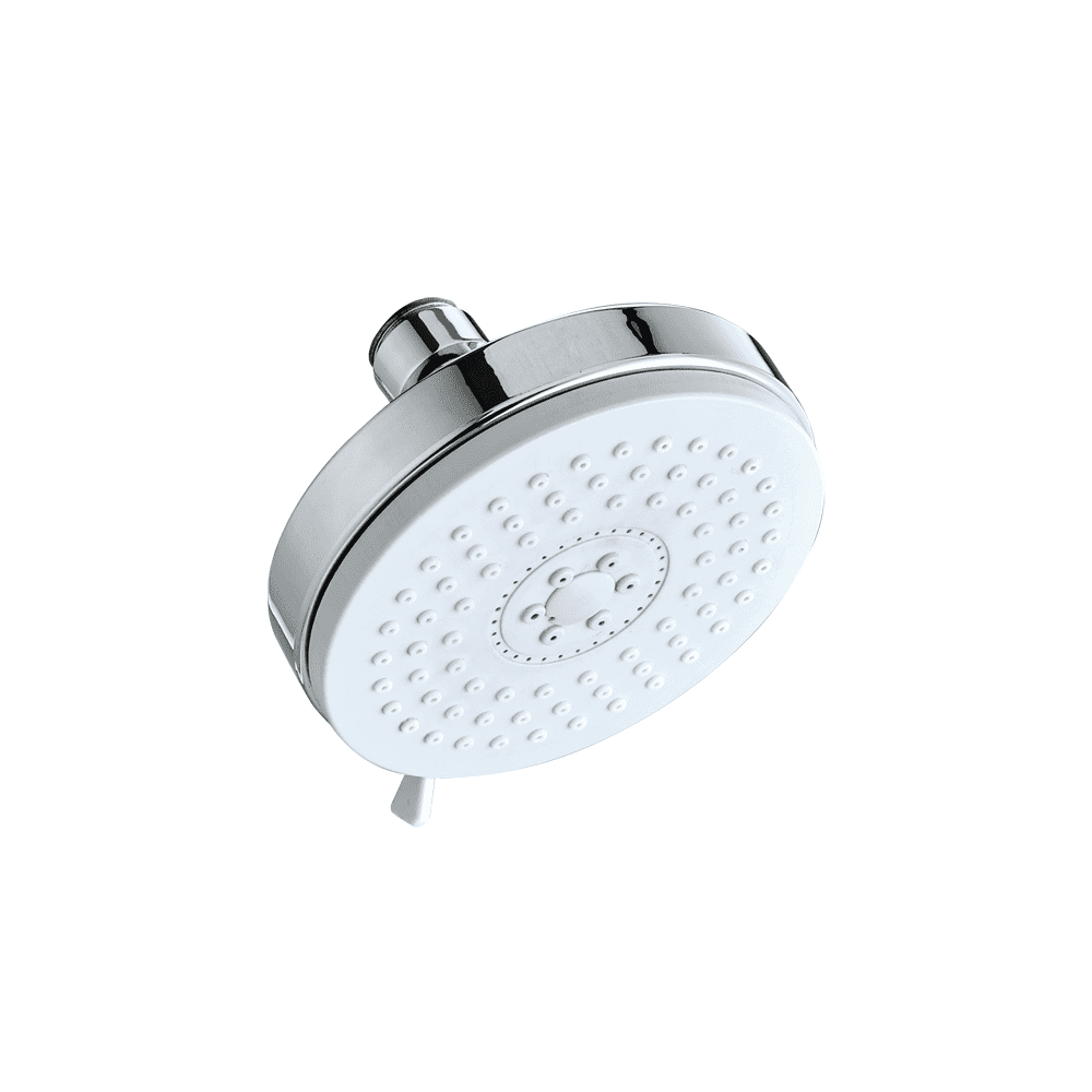 AF900631CHAB 631 OVERHEAD SHOWER 100 MM MULTIFLOW ABS