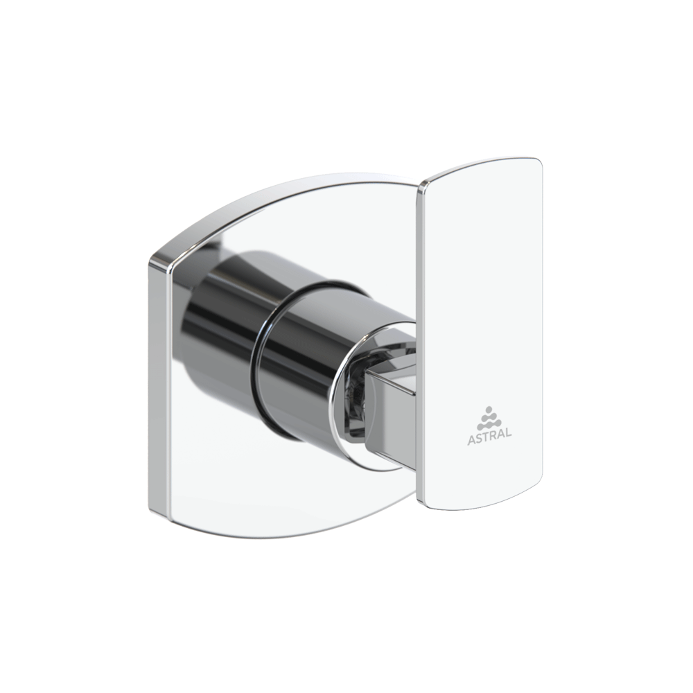 AF710126CHBR C71 EXPOSED PART CONCEALED STOP COCK