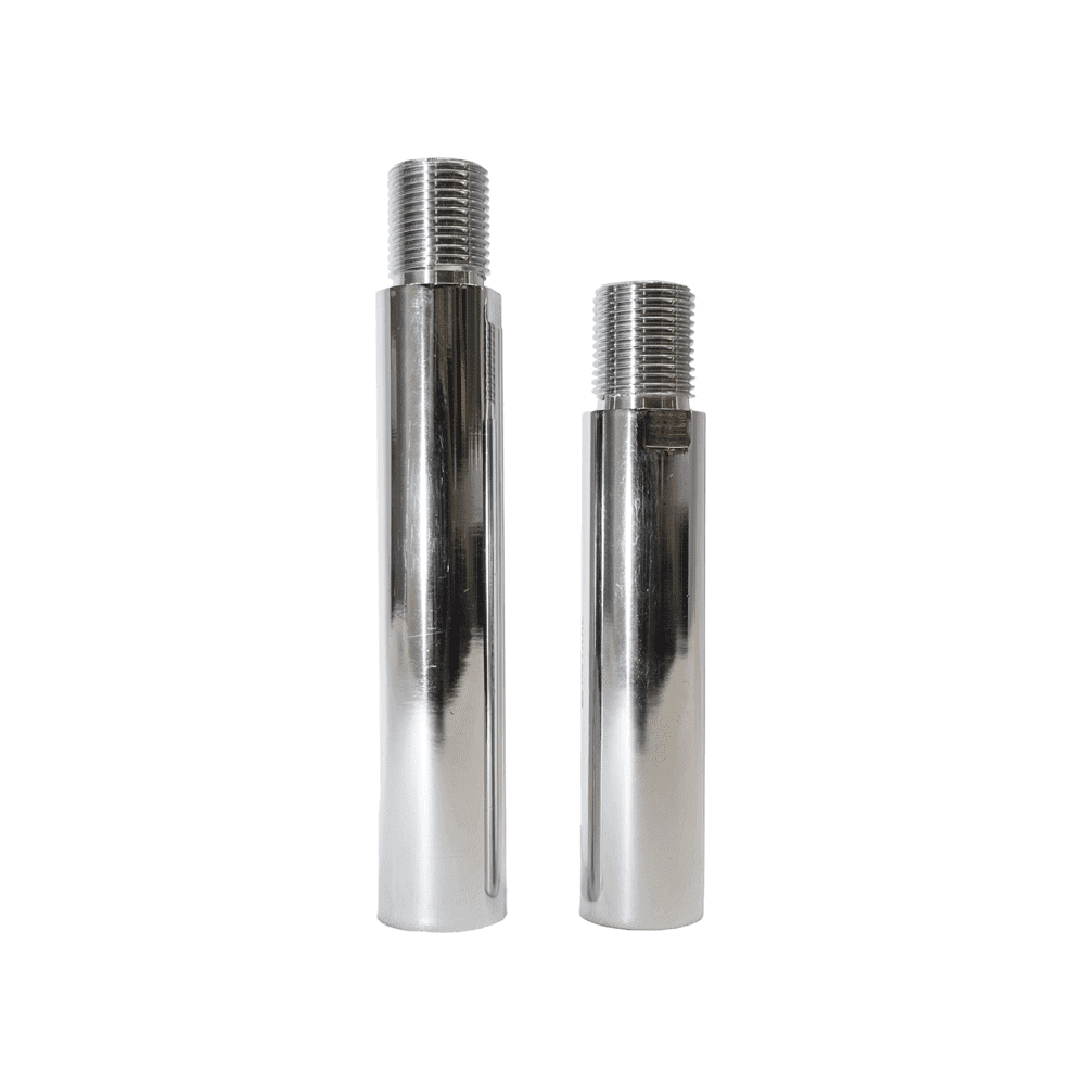 AF902225CHBR EXTENSION NIPPLE 65 MM