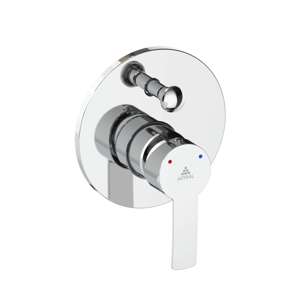 AF100301CHBR G10 EXPOSED PART SL CONCEALED DIVERTER