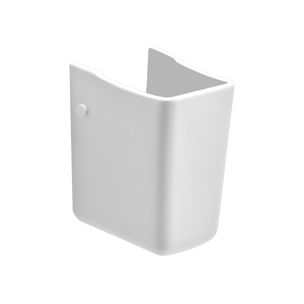 ASHF1002TWXX G1002 HALF PEDESTAL TW