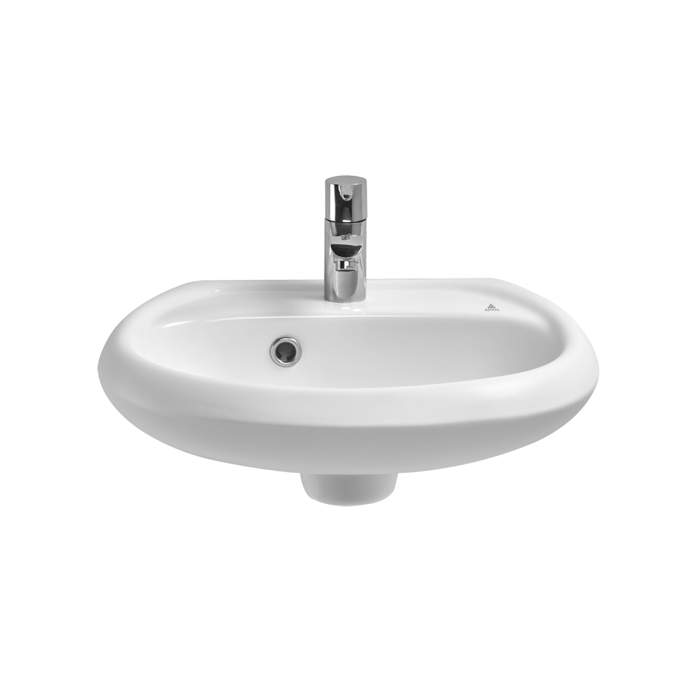 ASWB1004TWXX G1004 WALL HUNG BASIN TW
