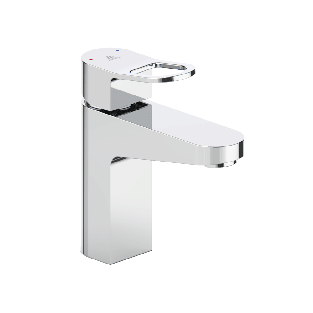 AF500201CHBR I50 BASIN MIXER SINGLE LEVER