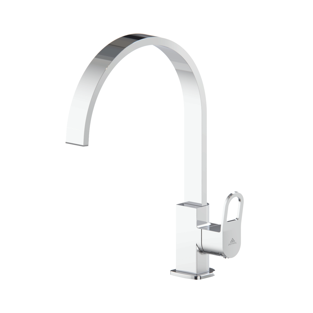 AF500191CHBR I50 SINK COCK TABLE MOUNT 230MM SPOUT