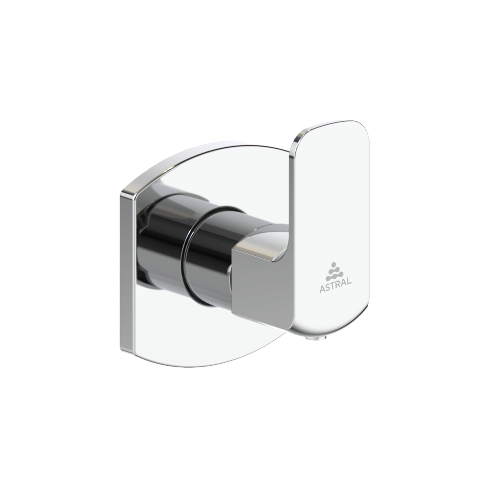 AF510126CHBR I51 EXPOSED PART CONCEALED STOP COCK