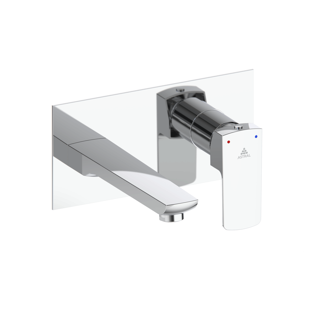 AF520216CHBR I52 EXPOSED PART WM SL BASIN MIXER