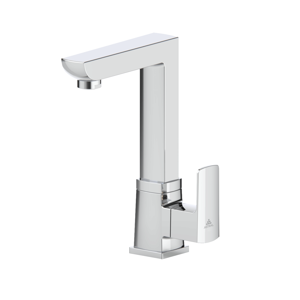 AF520186CHBR I52 SINK COCK TABLE MOUNT 150MM SPOUT