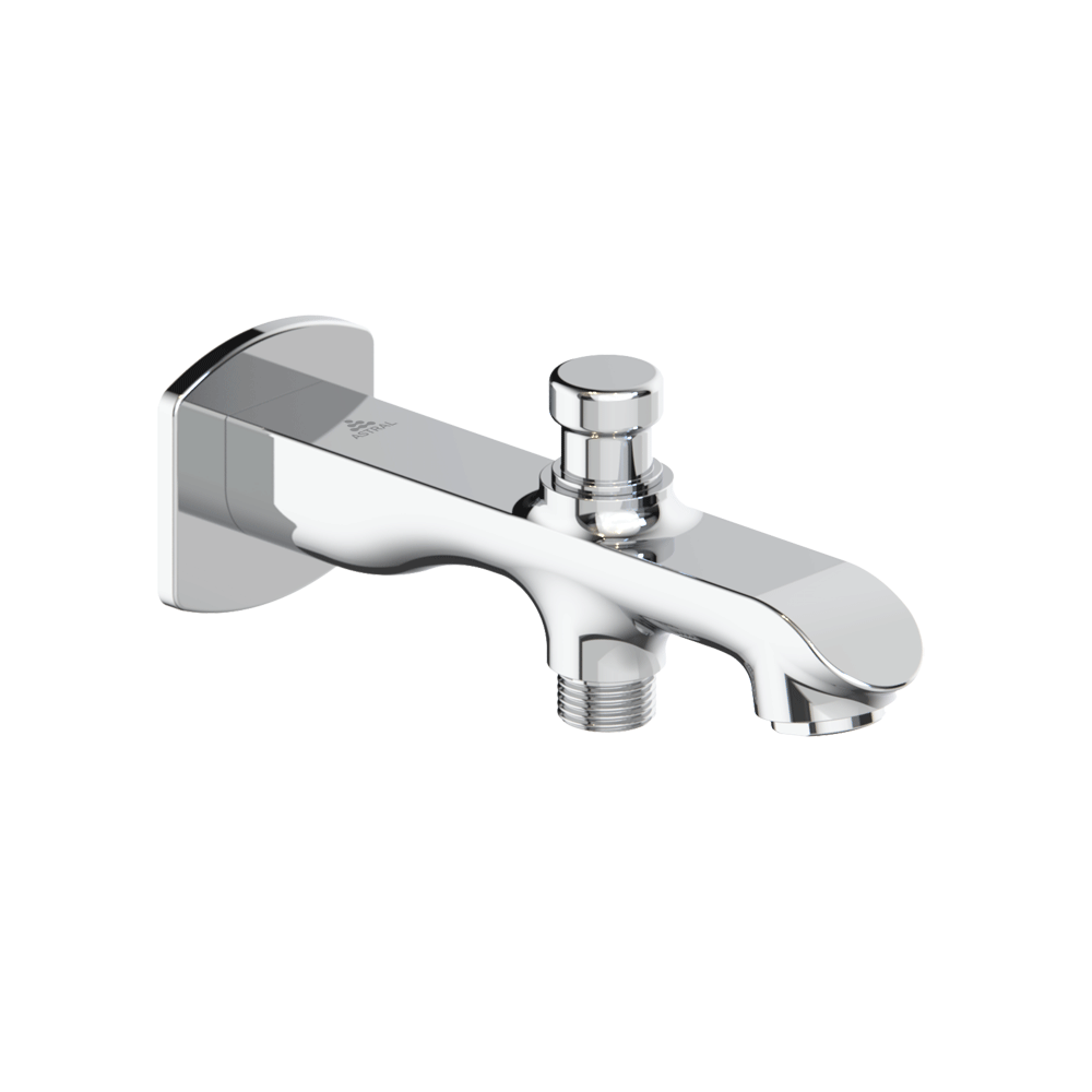 AF310336CHBR P31 BATH SPOUT WITH TIPTON