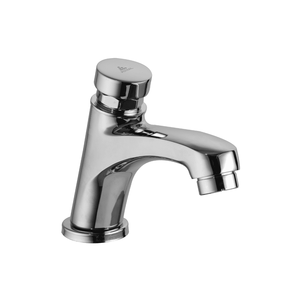 AF901101CHBR PRESSMATIC PILLAR COCK