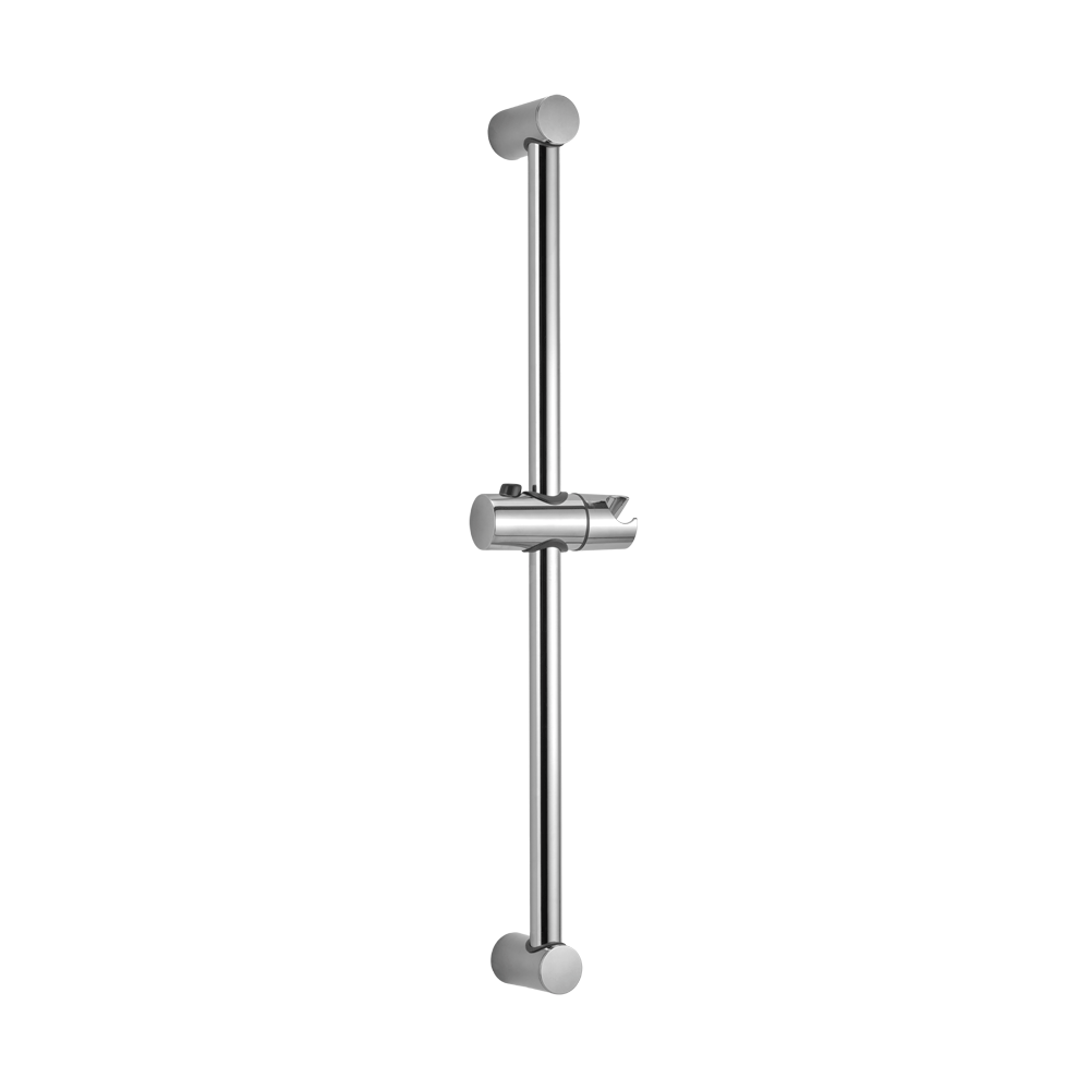 AF900750CHAB SHOWER RAIL ROUND 600MM