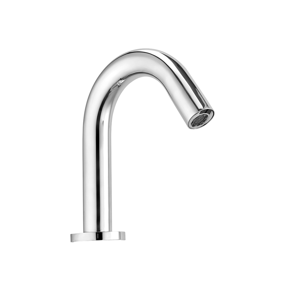 AF900411CHBR TABLE MOUNT SENSORTAP-MOUTH OPERATE&PIPE