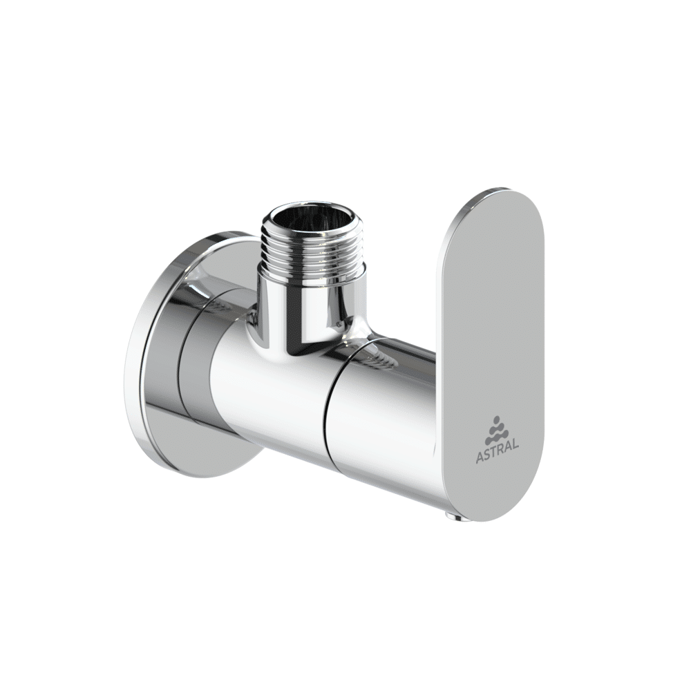 AF110166CHBR G11 ANGLE COCK  