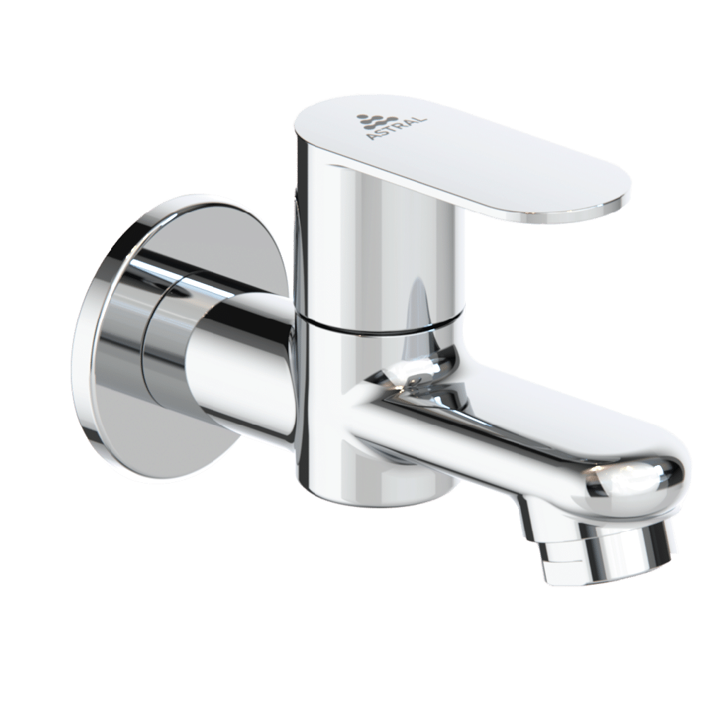 AF110158CHBR G11 BIB COCK SHORT BODY  