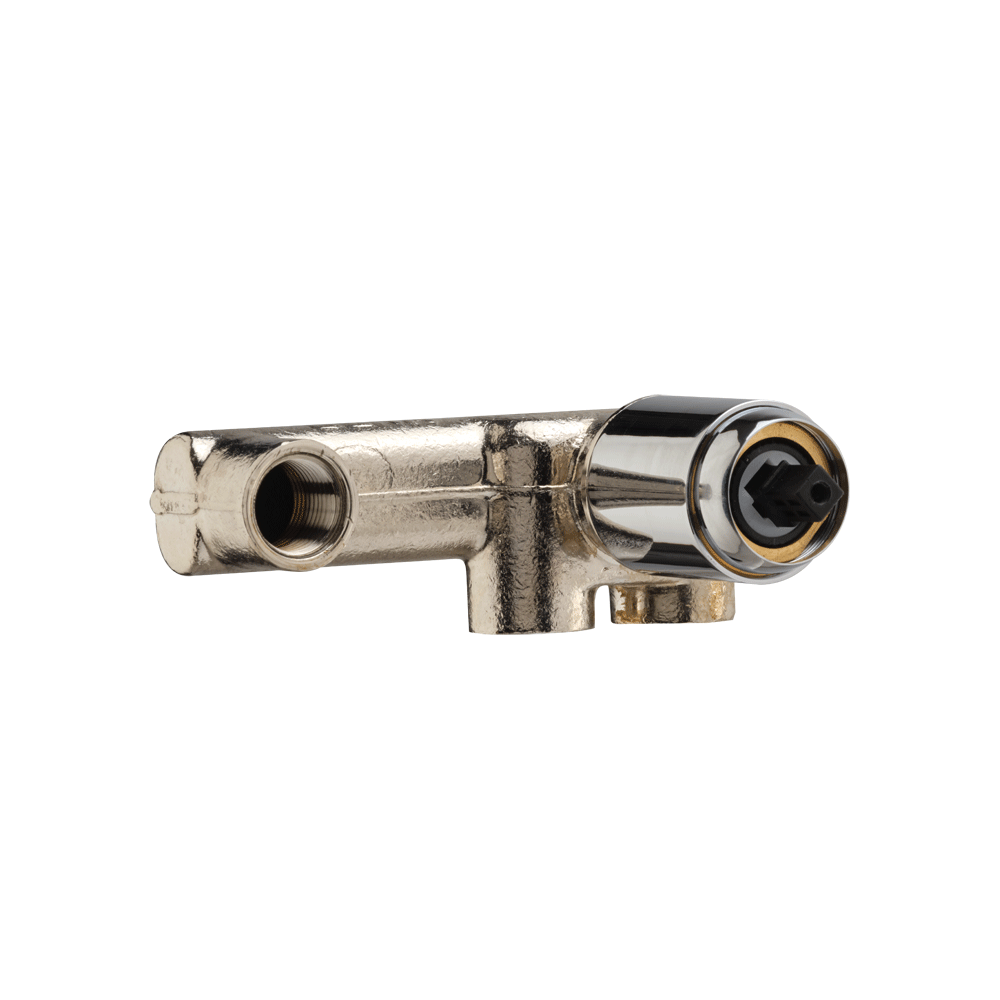 AF901011CHBR CONCEALED BODY WM SL BASIN MIXER