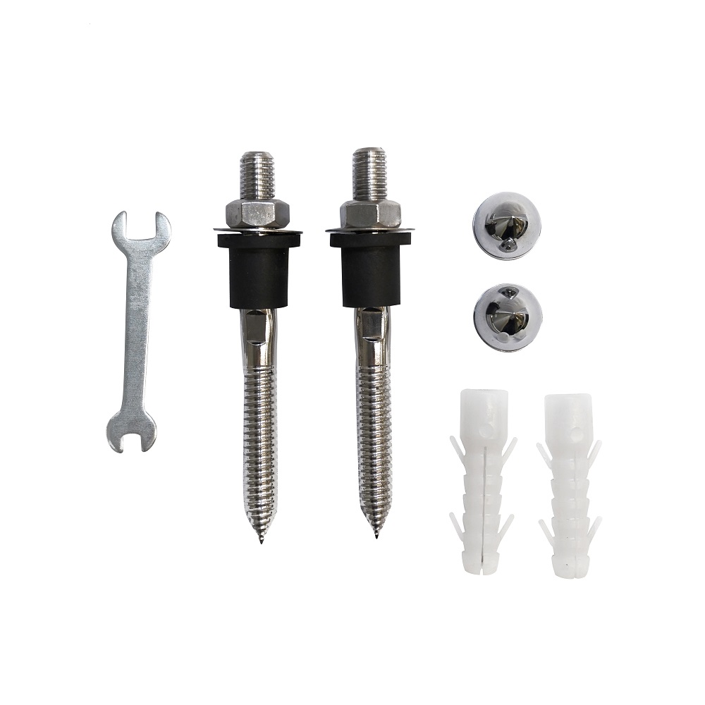 RMBS001XXS3 RACK BOLTS FOR WALL HUNG TOILETS