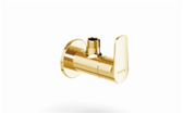 P32 ANGLE COCK GOLD
