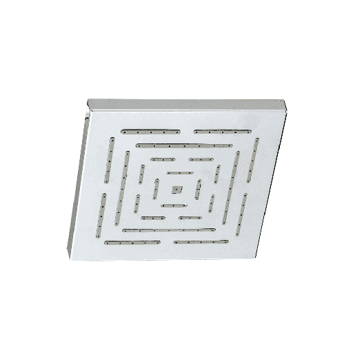 [AF900610CHAB] AF900610CHAB 610 OVERHEAD SHOWER 150 X 150 MM ABS