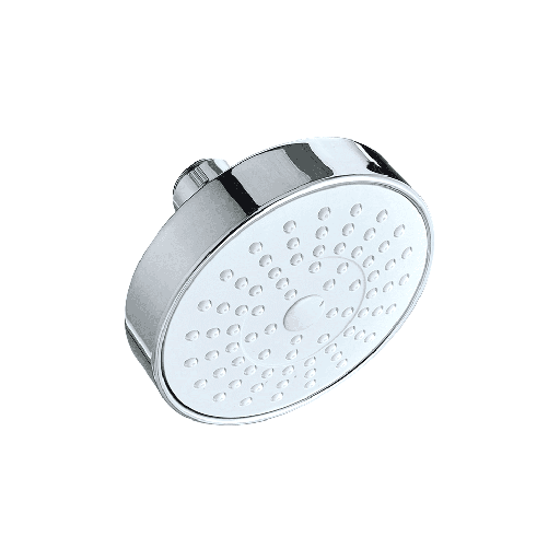 [AF900630CHAB] AF900630CHAB 630 OVERHEAD SHOWER 100 MM ABS