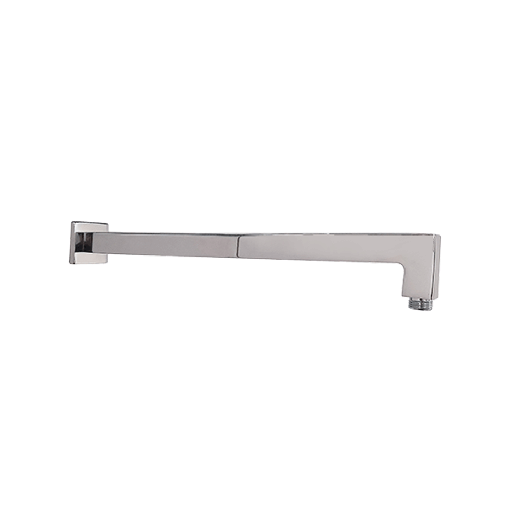 [AF900711CHBR] AF900711CHBR 711 SHOWER ARM 305 MM SQUARE BRASS