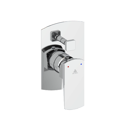 [AF710316CHBR] AF710316CHBR C71 EXP SINGLE LEVER 3 INLET DIVERTER