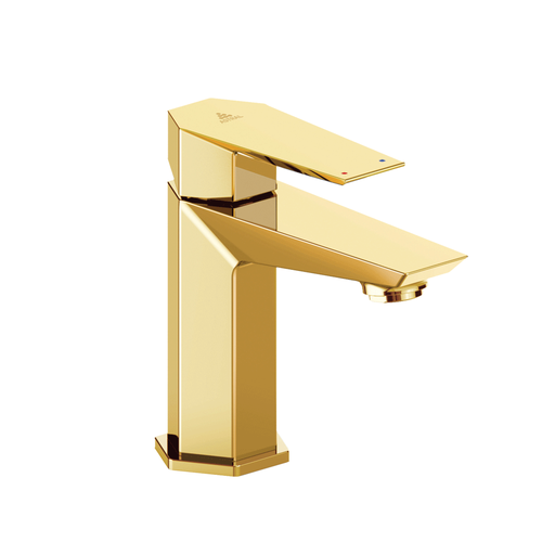 [AF720201GLBR] AF720201GLBR C72 BASIN MIXER SINGLE LEVER GOLD