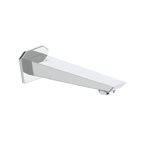[AF720331CHBR] AF720331CHBR C72 BATH SPOUT