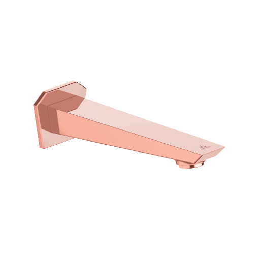[AF720331RGBR] AF720331RGBR C72 BATH SPOUT ROSE GOLD