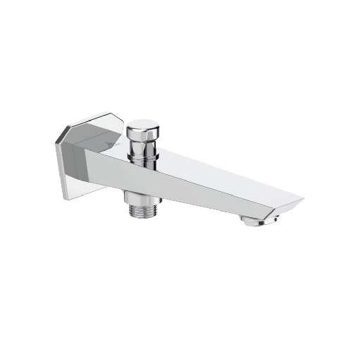 [AF720336CHBR] AF720336CHBR C72 BATH SPOUT WITH TIPTON