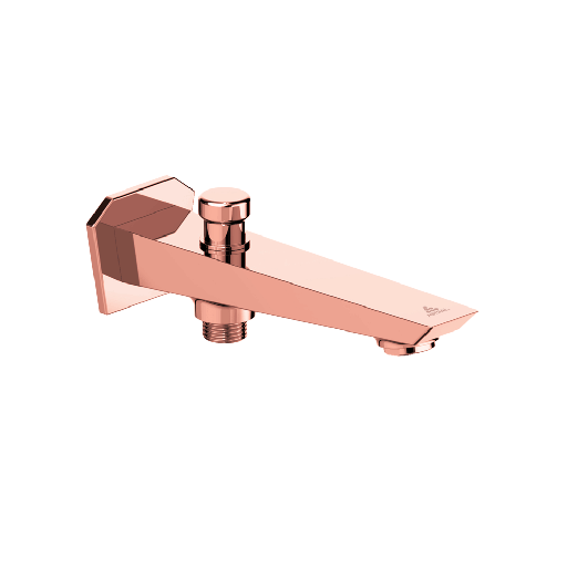 [AF720336RGBR] AF720336RGBR C72 BATH SPOUT WITH TIPTON ROSE GOLD