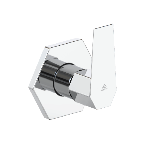 [AF720126CHBR] AF720126CHBR C72 EXPOSED PART CONCEALED STOP COCK