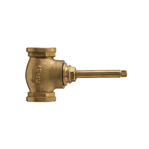 [AF900926CHBR] AF900926CHBR CONCEALED BODY OF STOP COCK 15MM