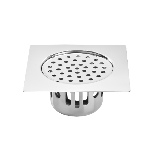 [AF902105CHSS] AF902105CHSS FLOOR DRAINER ANTI-COCKROACH 150 MM SS