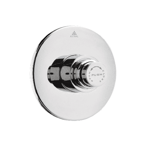 [AF900816CHBR] AF900816CHBR FLUSHVALVE-DUAL FLOW 25MM ROUND FLANGE