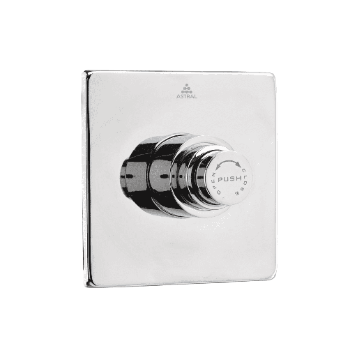 [AF900817CHBR] AF900817CHBR FLUSHVALVE-DUAL FLOW 25MM SQUARE FLANGE