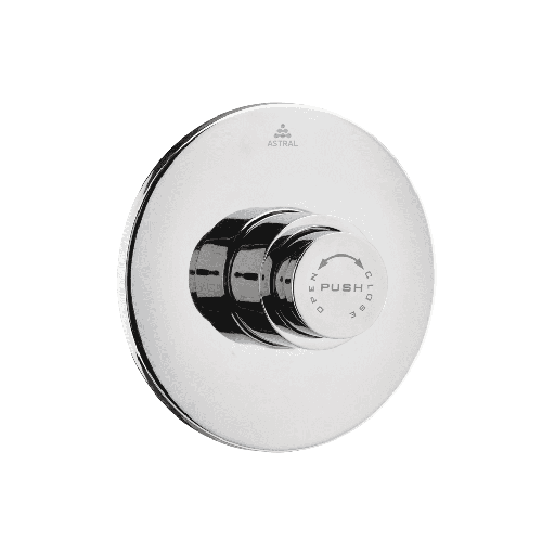 [AF900811CHBR] AF900811CHBR FLUSHVALVE-SINGLE FLOW 40MM ROUND FLANGE