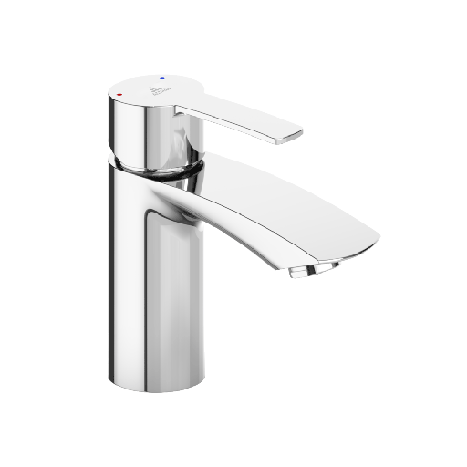 [AF100201CHBR] AF100201CHBR G10 BASIN MIXER SINGLE LEVER