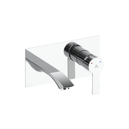 [AF100216CHBR] AF100216CHBR G10 EXPOSED PART WM SL BASIN MIXER