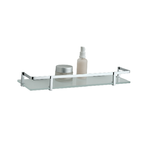 [AF100594CHBR] AF100594CHBR G10 GLASS SELF 300X125MM WITH 6 MM GLASS