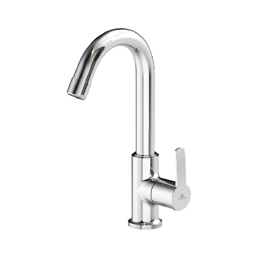 [AF100186CHBR] AF100186CHBR G10 SINK COCK TABLE MOUNT 150MM SPOUT