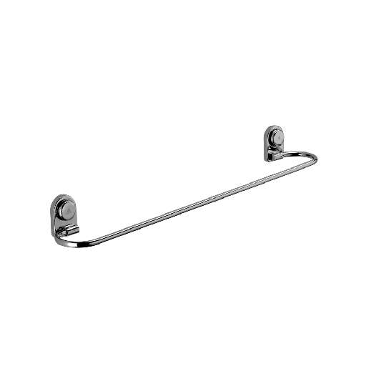 [AF100516CHSS] AF100516CHSS G10 TOWEL ROD 600 MM