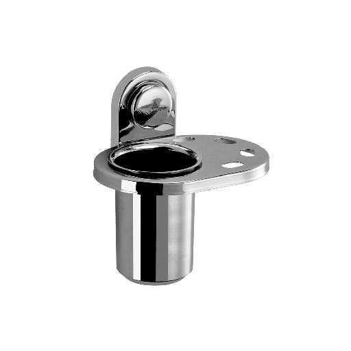 [AF100566CHSS] AF100566CHSS G10 TUMBLER HOLDER & TOOTHBRUSH HOLDER