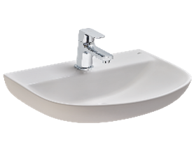 [ASWB1003TWXX] ASWB1003TWXX G1003 WALL HUNG BASIN TW