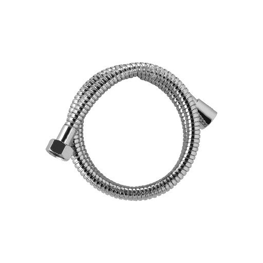 [AF901708CHSS] AF901708CHSS HOSE PIPE SS 1.50 METER