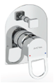[AF500311CHBR] AF500311CHBR I50 EXP S LEVER 3 INLET DIVERTER B FLA