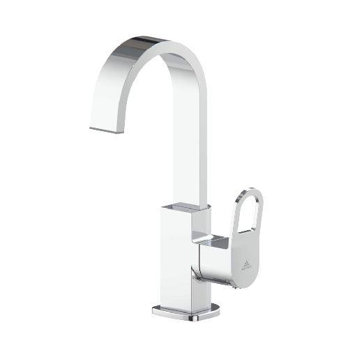 [AF500186CHBR] AF500186CHBR I50 SINK COCK TABLE MOUNT 150MM SPOUT