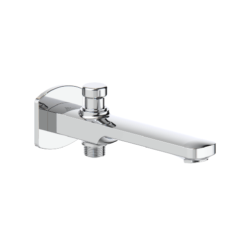 [AF510336CHBR] AF510336CHBR I51 BATH SPOUT WITH TIPTON