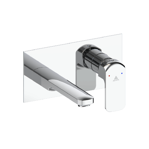 [AF510216CHBR] AF510216CHBR I51 EXPOSED PART WM SL BASIN MIXER