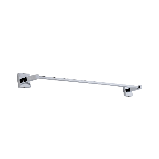 [AF300511CHBR] AF300511CHBR P30 TOWEL ROD 450 MM