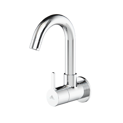 [AF310176CHBR] AF310176CHBR P31 SINK COCK WALL MOUNT 150MM SPOUT